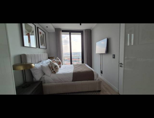 2 BEDROOM APARTMENT TO LET IN WATERFALL